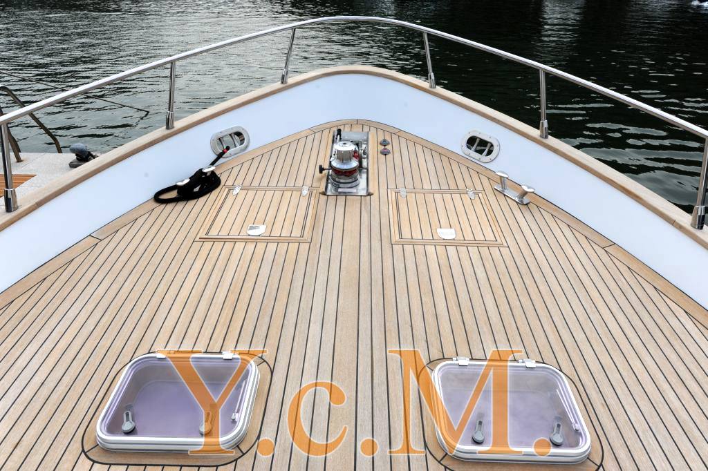 Cantieri navali del delta Navetta 52 usado