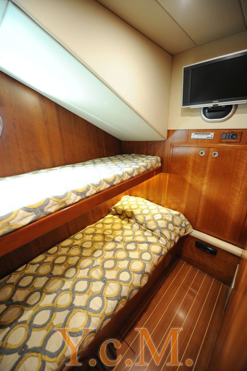 Cantieri navali del delta Navetta 52 2003