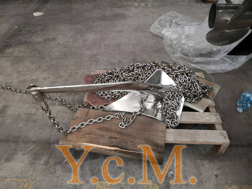 Luhrs 32 open barca a motore