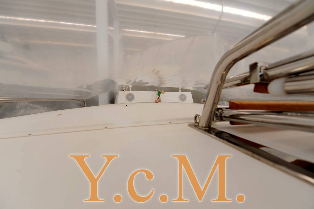Luhrs 32 open 