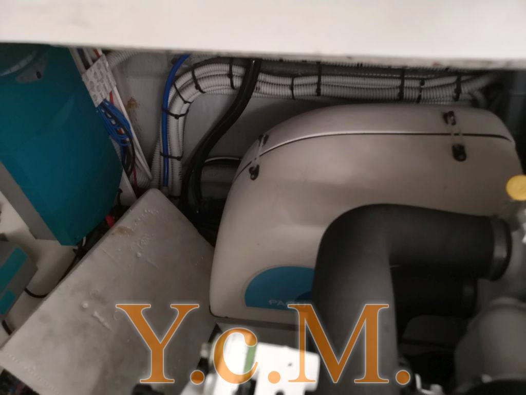 Luhrs 32 open 