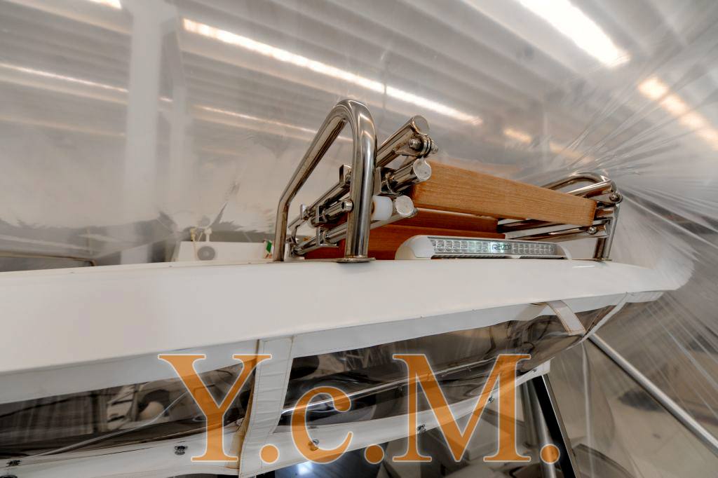 Luhrs 32 open Barca a motore usata in vendita