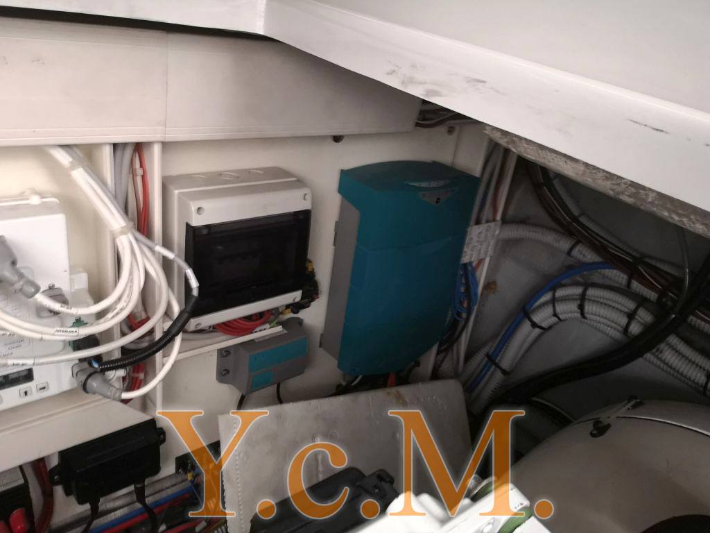 Luhrs 32 open Barca a motore usata in vendita
