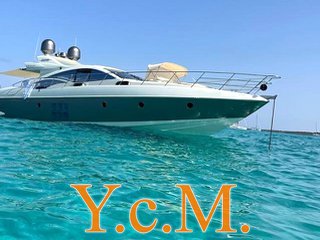 Azimut Yachts 68s