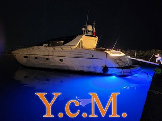 Riva Splendida 72 super