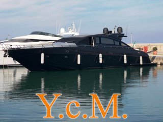 Fp jaguar 24 sport ht