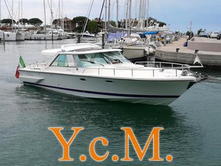 Colombo Super indios 31 ht