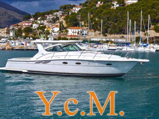 Tiara yachts 3800 open