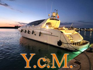 Riva Splendida 72 super