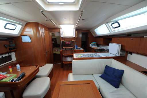 Beneteau Beneteau Oceanis 46