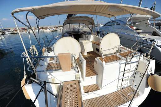 Beneteau Beneteau Oceanis 46