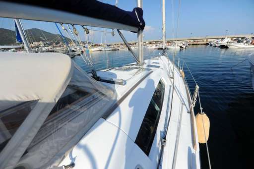 Beneteau Beneteau Oceanis 46