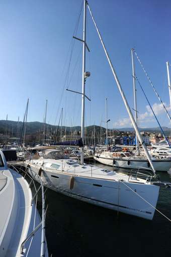 Beneteau Beneteau Oceanis 46