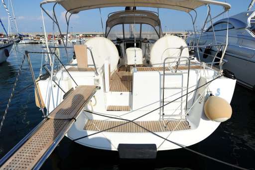 Beneteau Beneteau Oceanis 46