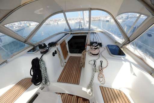 Beneteau Beneteau Oceanis 46