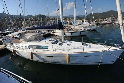 Beneteau Beneteau Oceanis 46