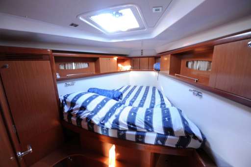 Beneteau Beneteau Oceanis 46