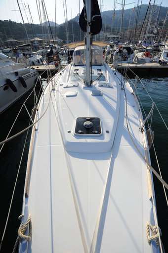 Beneteau Beneteau Oceanis 46