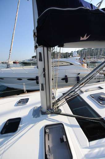 Beneteau Beneteau Oceanis 46