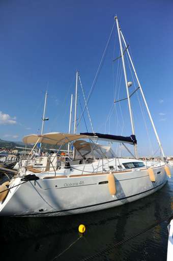 Beneteau Beneteau Oceanis 46