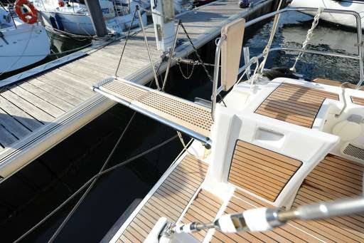 Beneteau Beneteau Oceanis 46