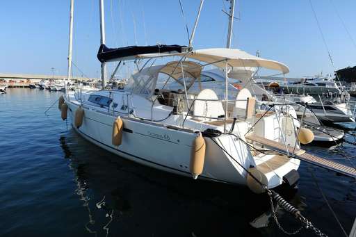 Beneteau Beneteau Oceanis 46