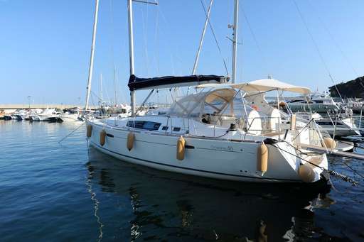 Beneteau Beneteau Oceanis 46