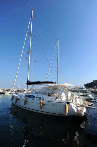 Beneteau Beneteau Oceanis 46