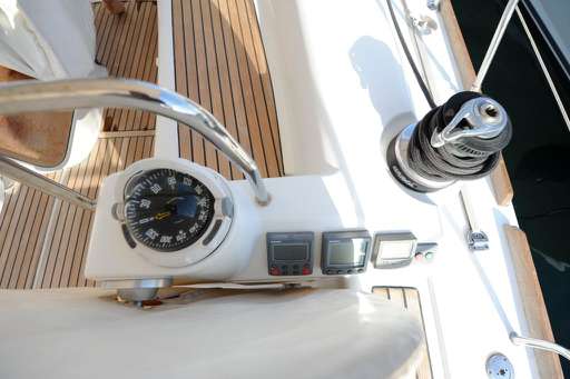 Beneteau Beneteau Oceanis 46