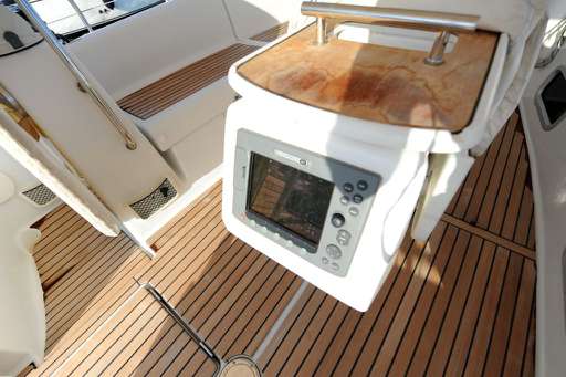 Beneteau Beneteau Oceanis 46