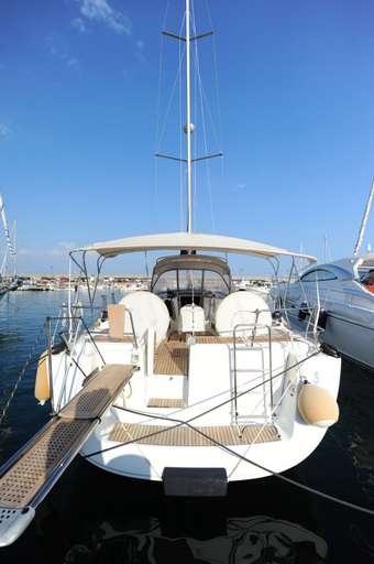 Beneteau Beneteau Oceanis 46