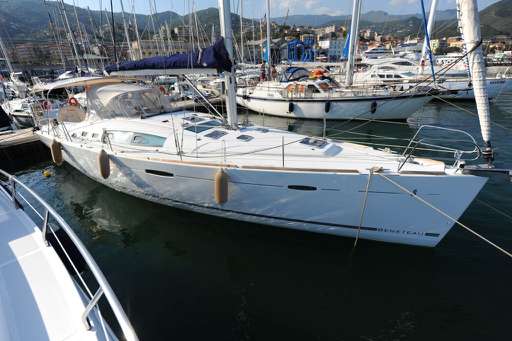 Beneteau Beneteau Oceanis 46