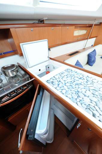 Beneteau Beneteau Oceanis 46