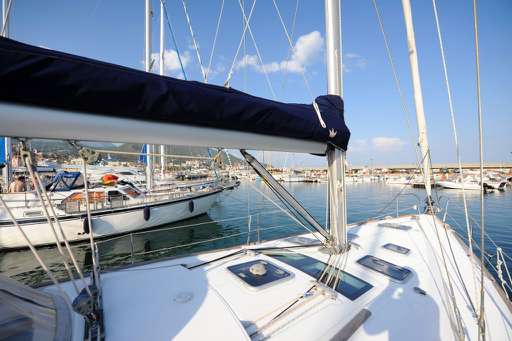 Beneteau Beneteau Oceanis 46