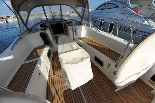 Beneteau Beneteau Oceanis 46