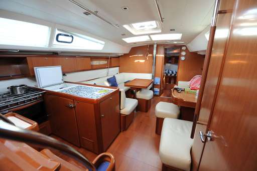 Beneteau Beneteau Oceanis 46