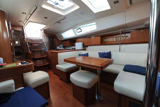 Beneteau Beneteau Oceanis 46