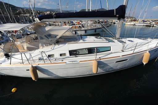 Beneteau Beneteau Oceanis 46