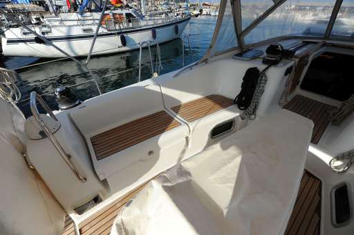 Beneteau Beneteau Oceanis 46