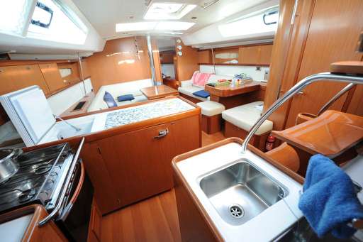 Beneteau Beneteau Oceanis 46