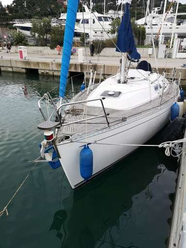 DUFOUR DUFOUR Classic 32