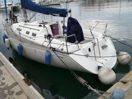 DUFOUR DUFOUR Classic 32