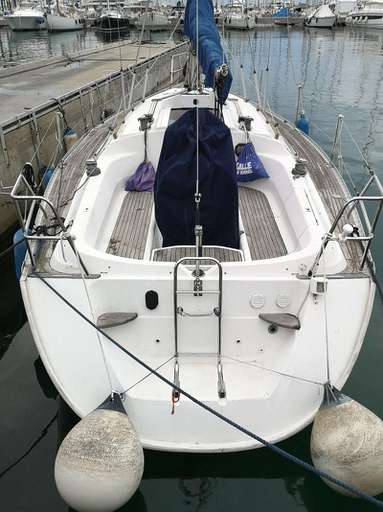 DUFOUR DUFOUR Classic 32