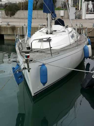 DUFOUR DUFOUR Classic 32