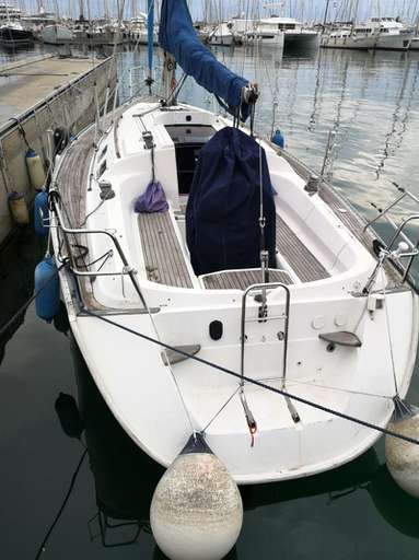 DUFOUR DUFOUR Classic 32