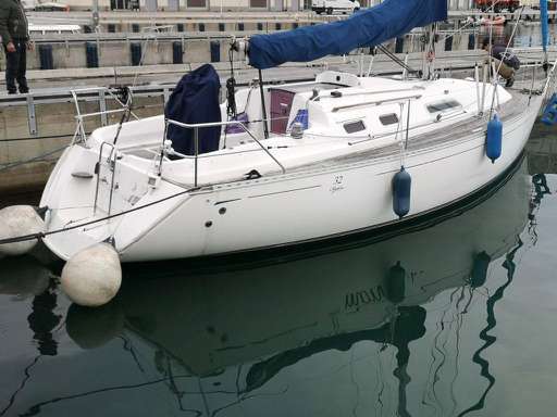 DUFOUR DUFOUR Classic 32