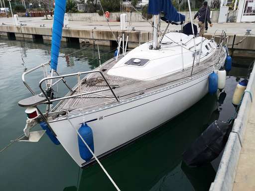 DUFOUR DUFOUR Classic 32