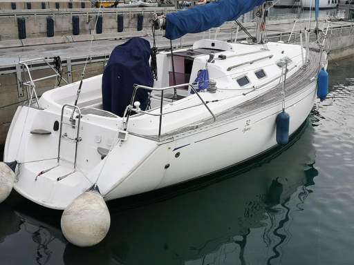 DUFOUR DUFOUR Classic 32