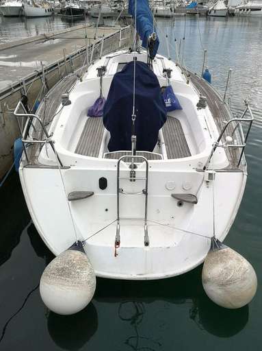 DUFOUR DUFOUR Classic 32