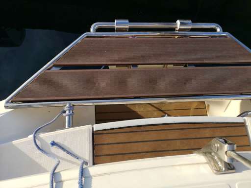 JEANNEAU JEANNEAU Sun odyssey 44